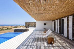 Di Lusso Villa, a Cycladic SeaView Sanctuary, By ThinkVilla